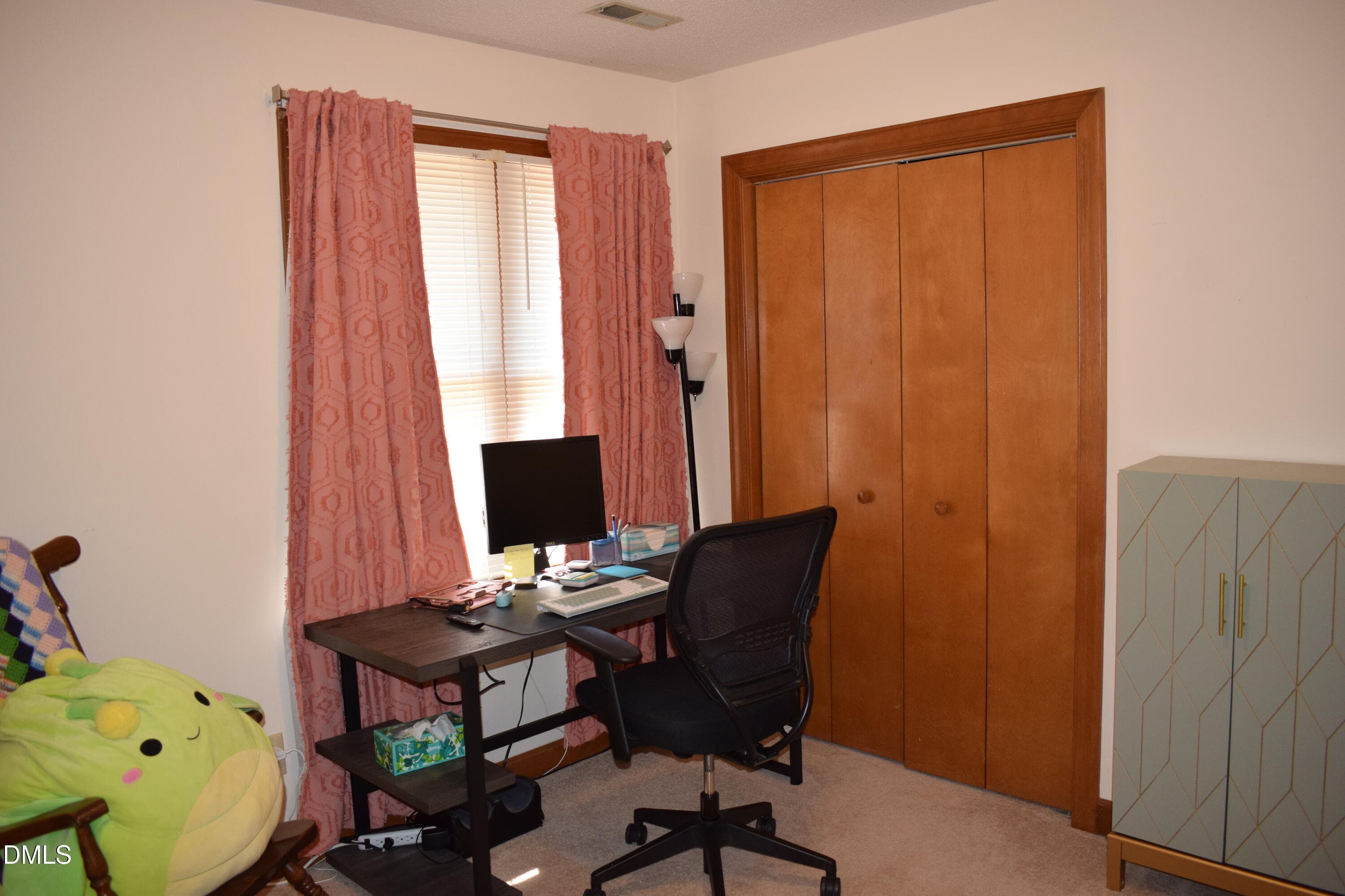 Second BDRM - 5500 Fortunes Ridge Drive Apt 85c, Durham, NC 27713, Durham