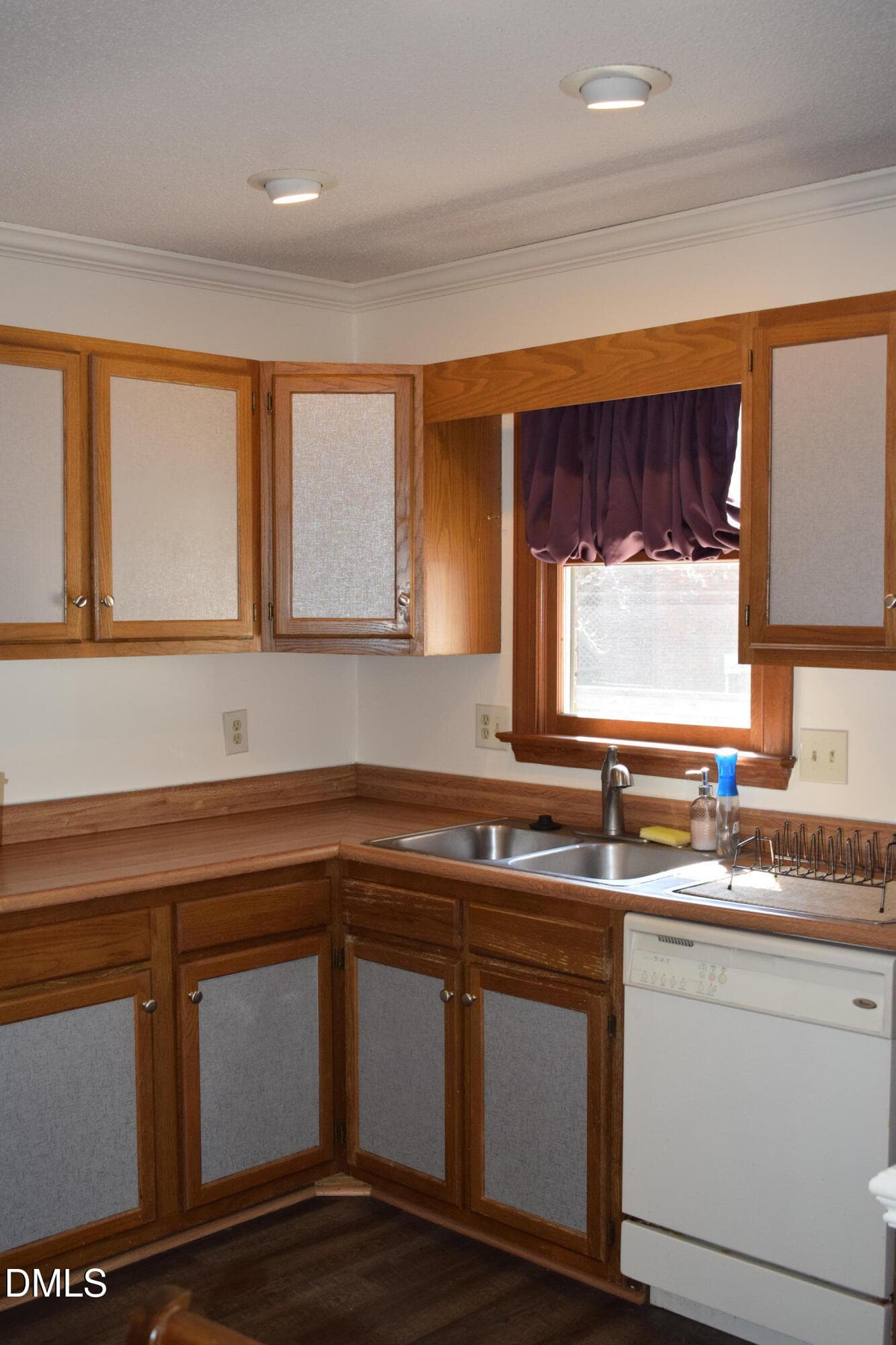 Kitchen - 5500 Fortunes Ridge Drive Apt 85c, Durham, NC 27713, Durham