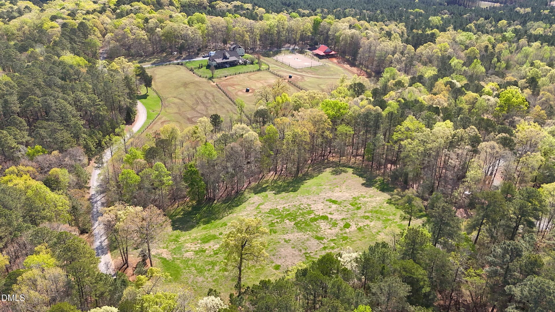 DJI_20260331110312_0483_D - 548 Double N Road, Pittsboro, NC 27312