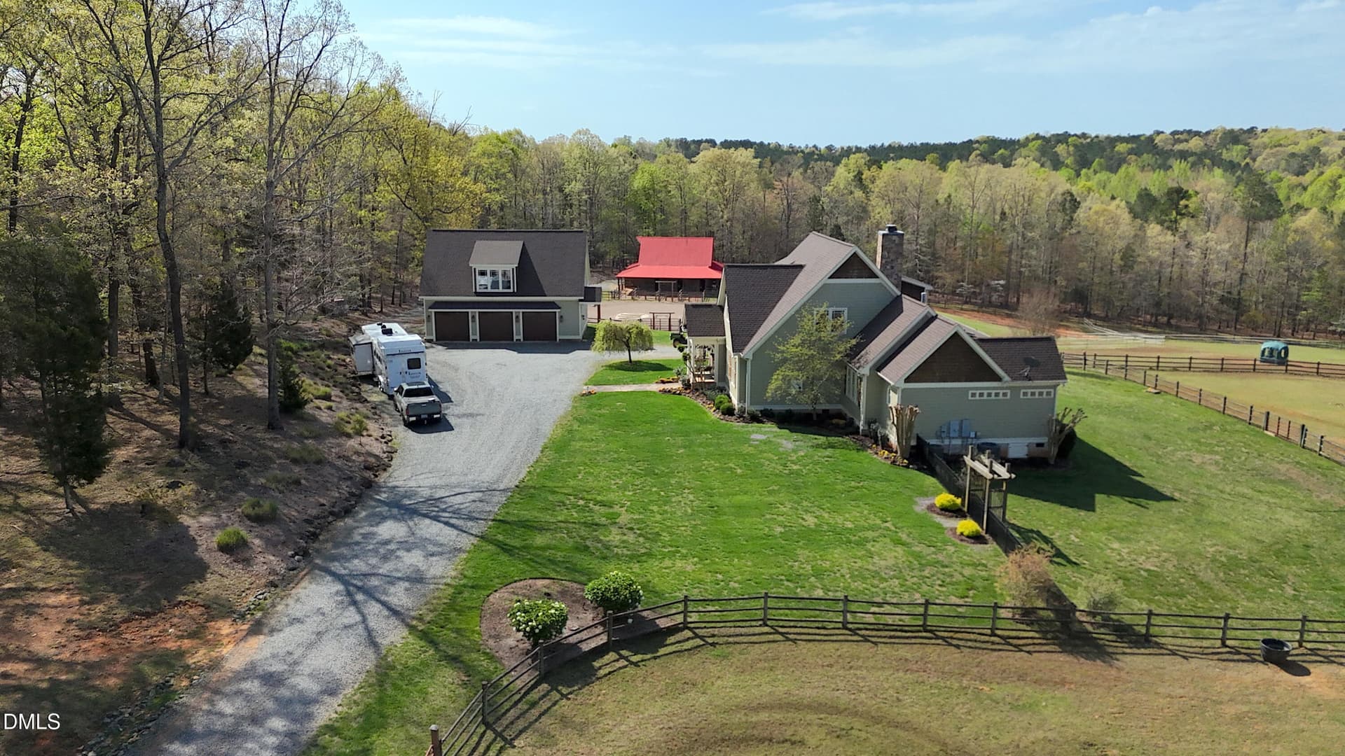 DJI_20260331110844_0486_D - 548 Double N Road, Pittsboro, NC 27312