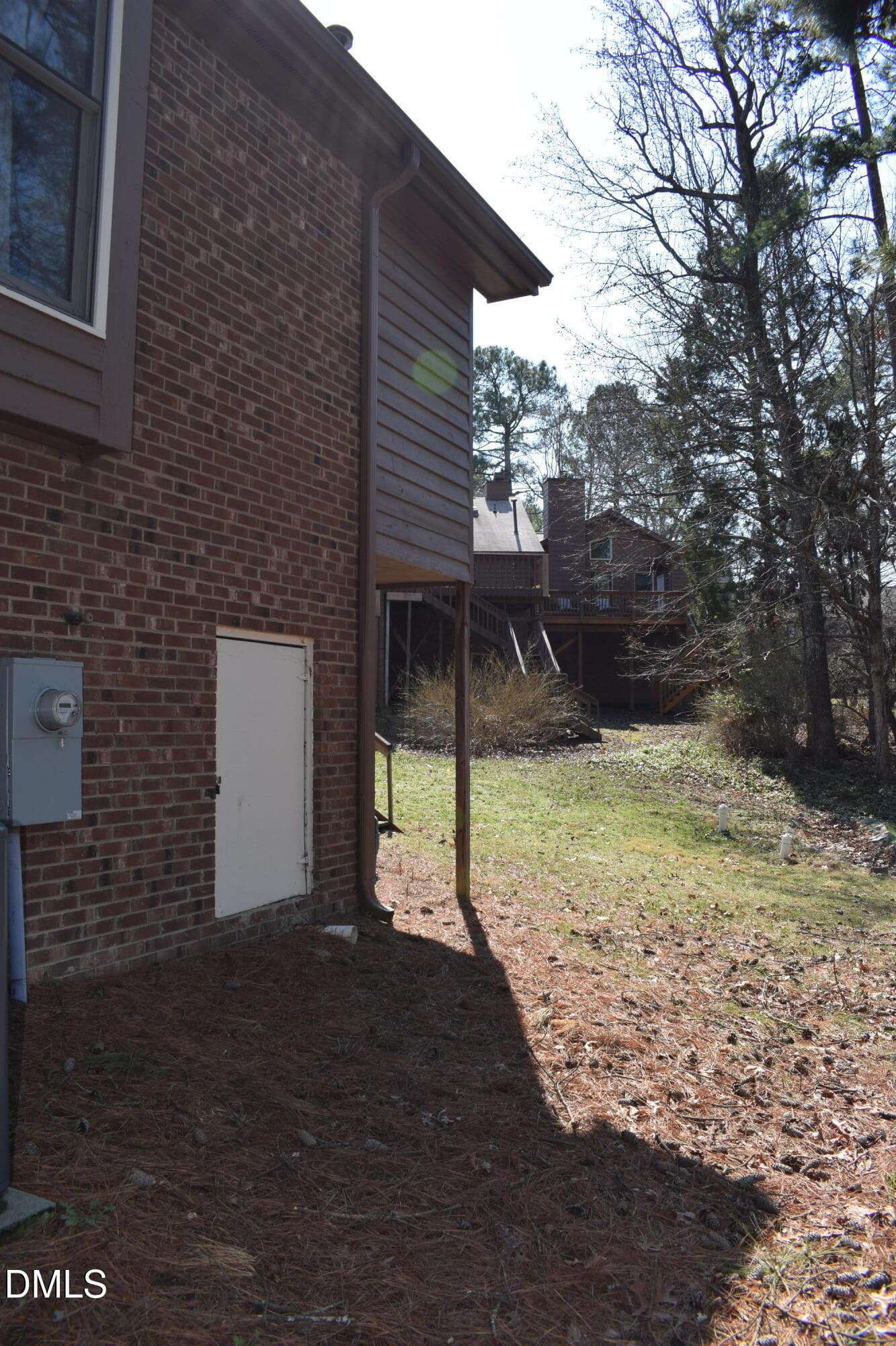 View - 5500 Fortunes Ridge Drive Apt 85c, Durham, NC 27713, Durham
