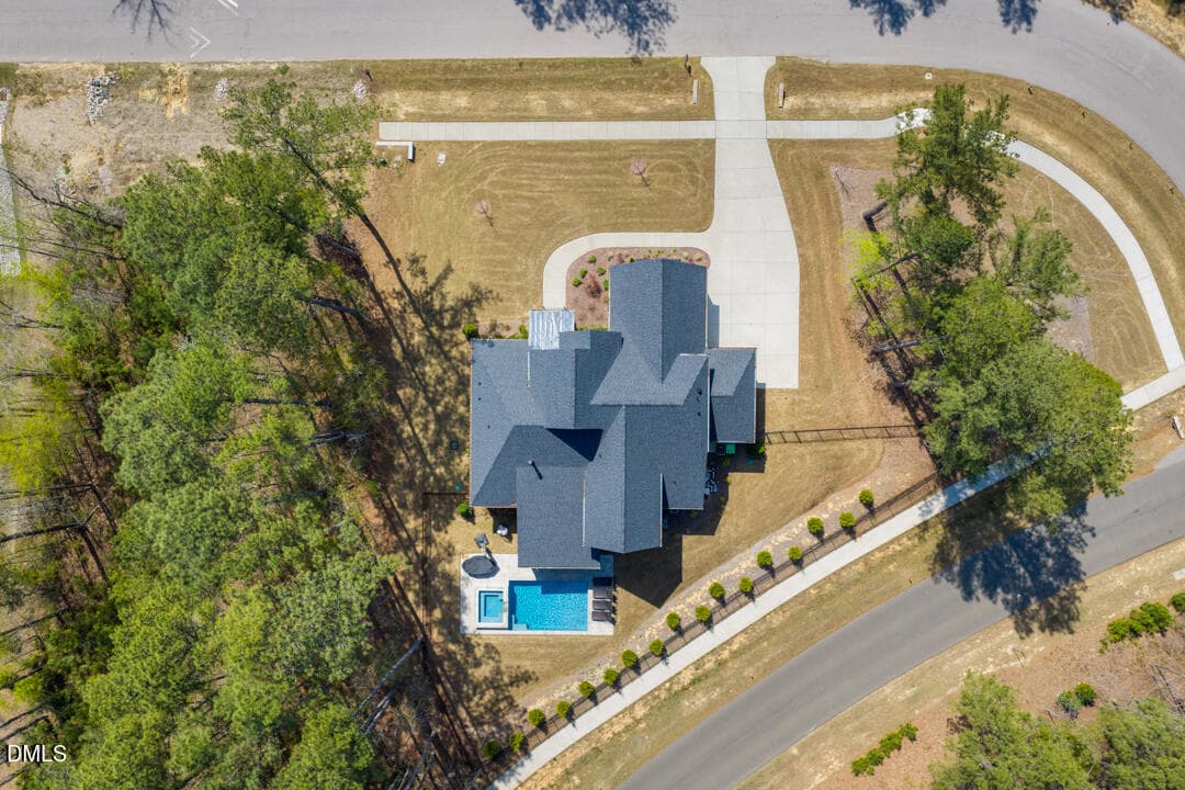 DJI_20260331120455_0007_D - 512 Colvard Woods Way, Durham, NC 27713