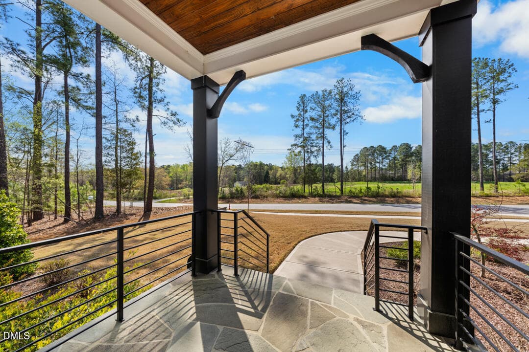 DSC03221 - 512 Colvard Woods Way, Durham, NC 27713