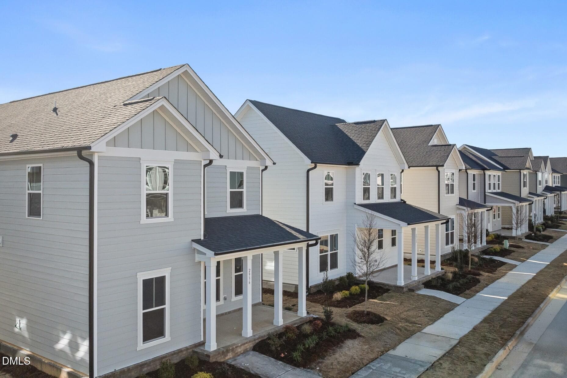 DJI_0744 - 2216 Astride Way, Willow Springs, NC 27592, Willow Springs