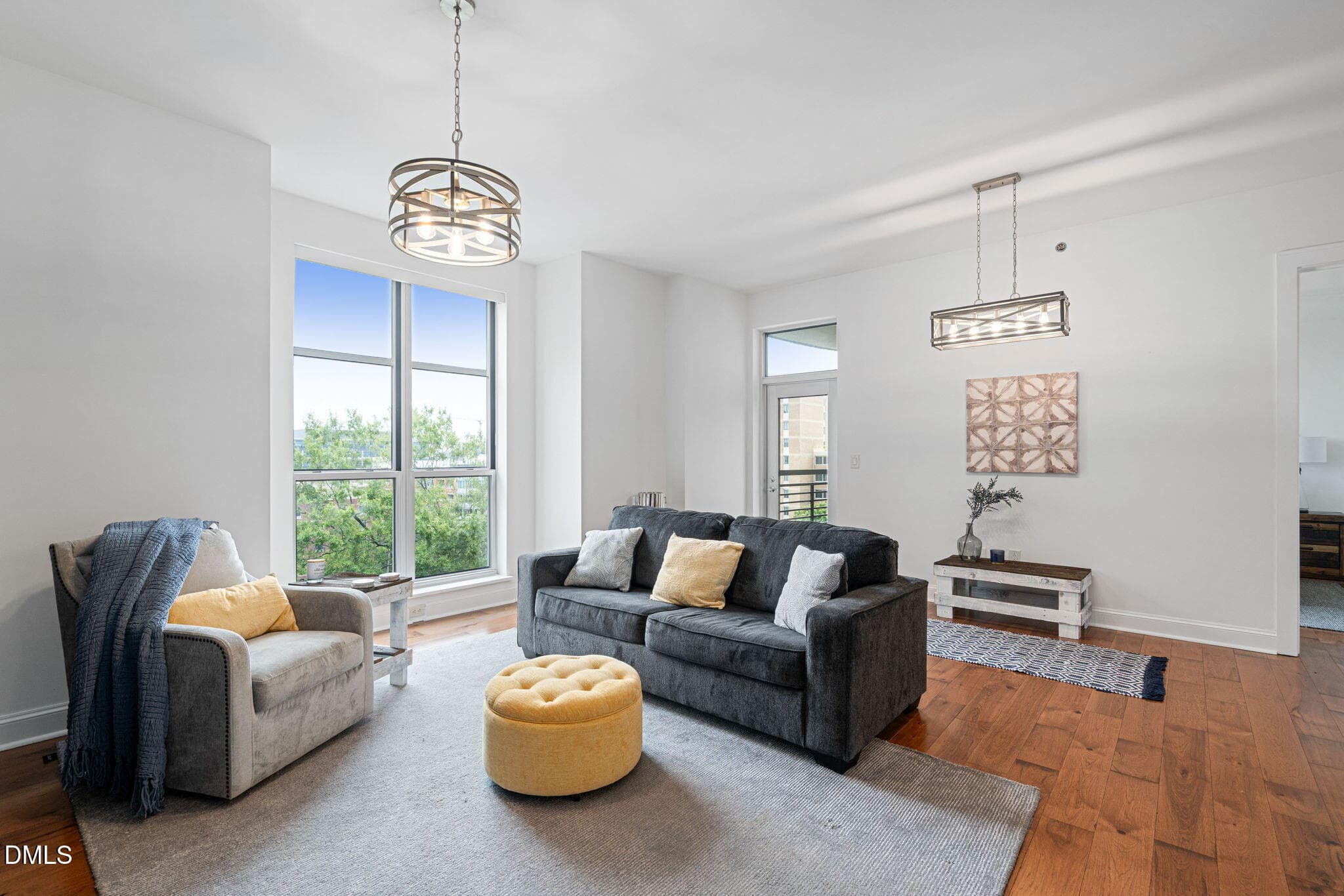 618 N Boylan Avenue 812, Raleigh, NC 27603