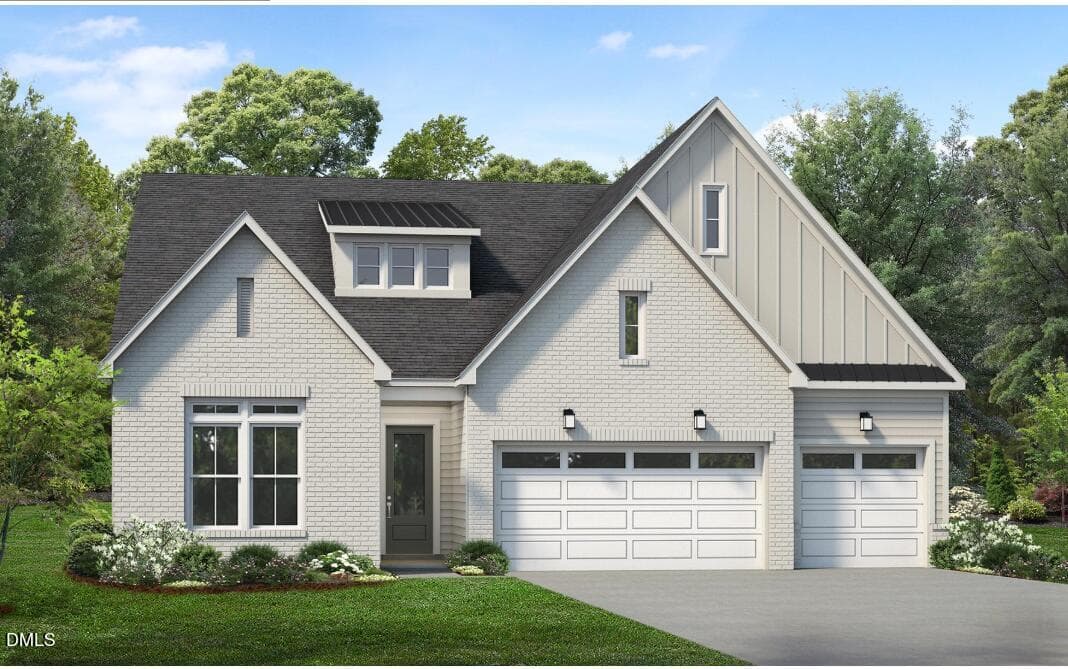 820 Gainer Drive 64, Raleigh, NC 27610