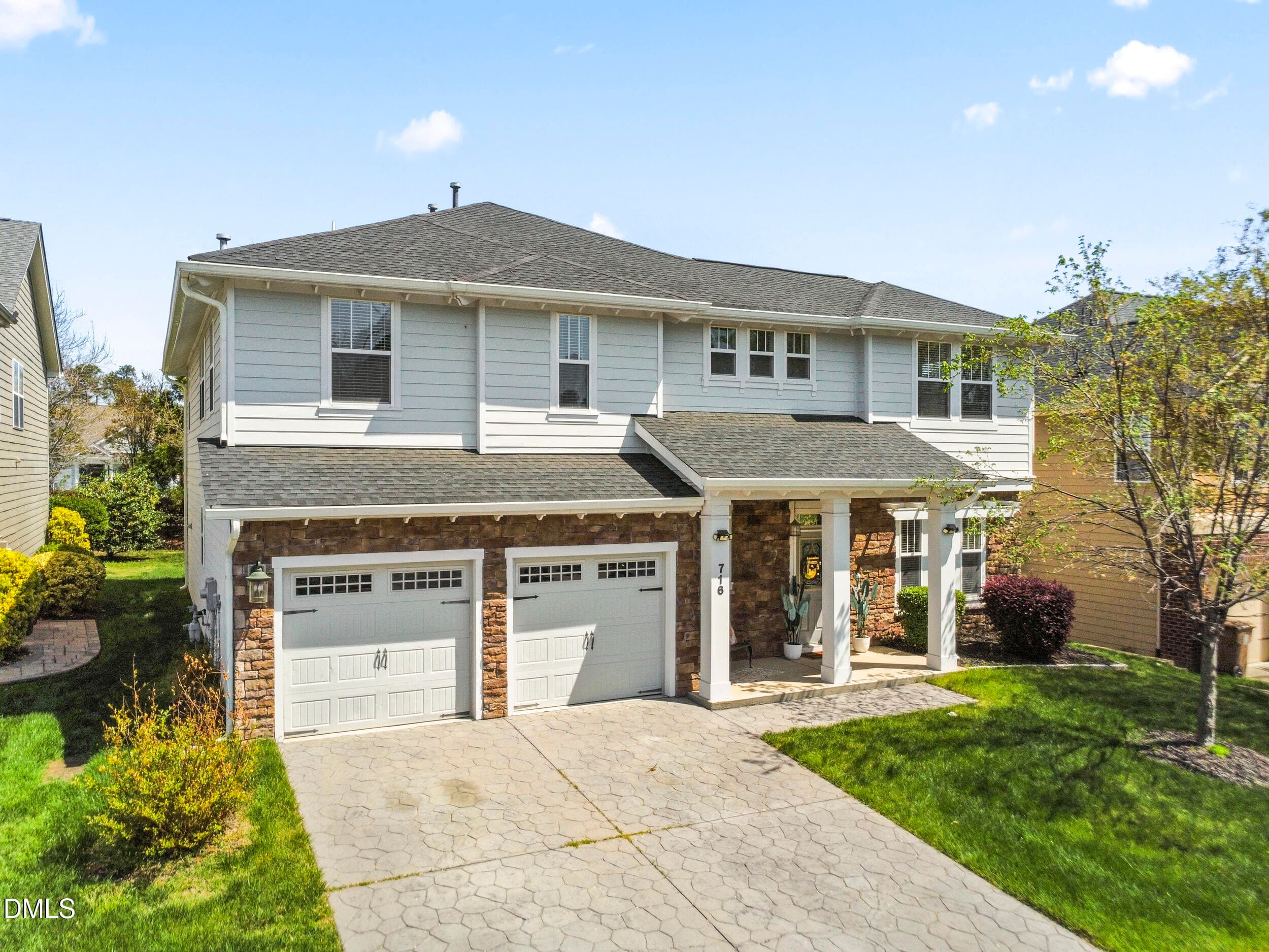 2_dji_fly_20260401_131714_128_1775063899 - 716 Pierside Drive, Cary, NC 27519, Cary