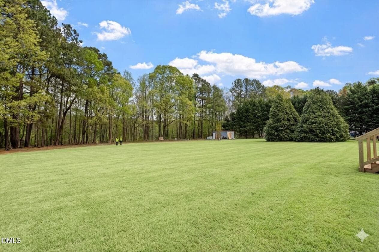 493 Williams back2 - 493 Williams Road, Spring Hope, NC 27882