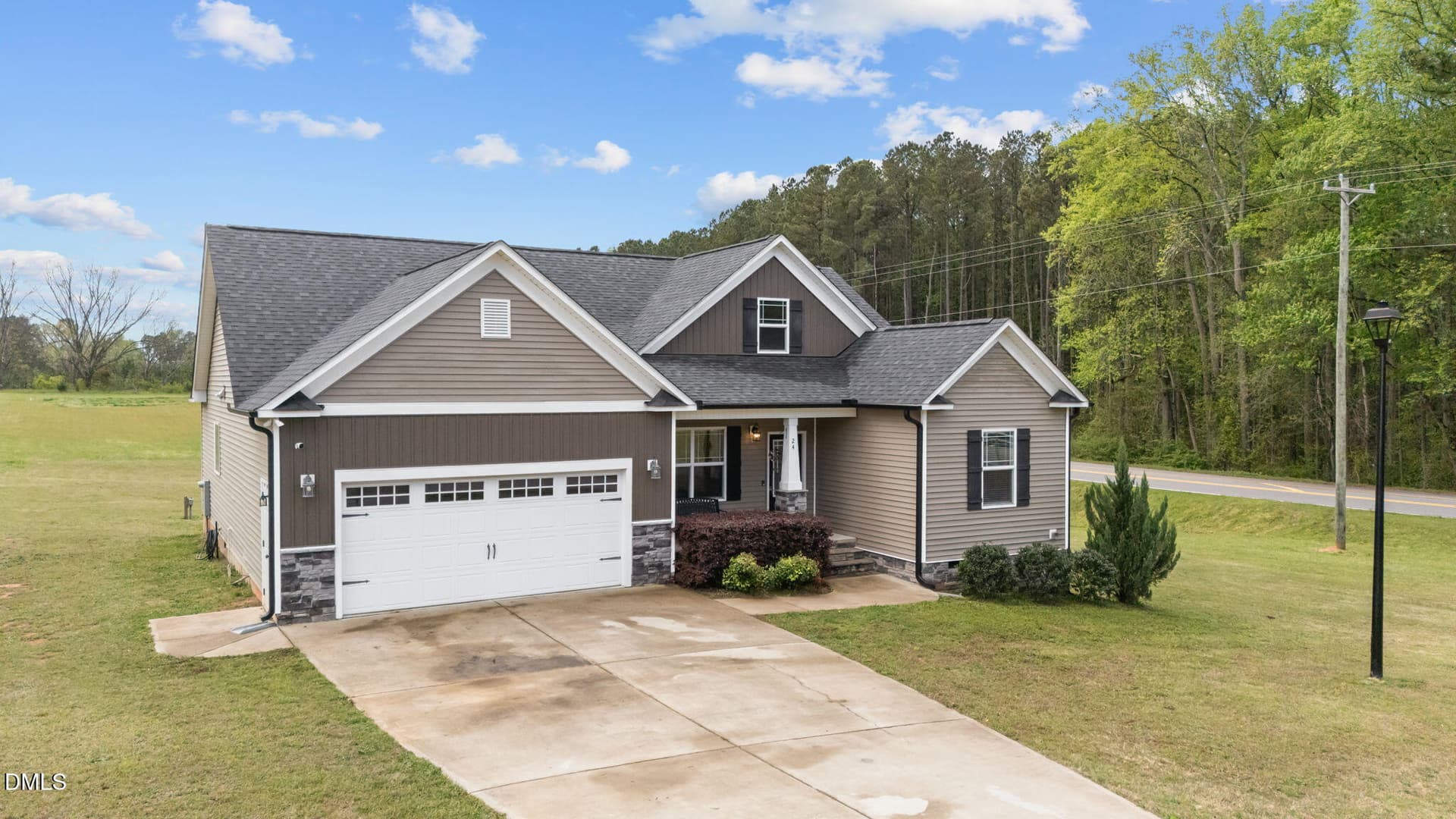 24CL2 - 24 Carolina Landing Drive, Zebulon, NC 27597