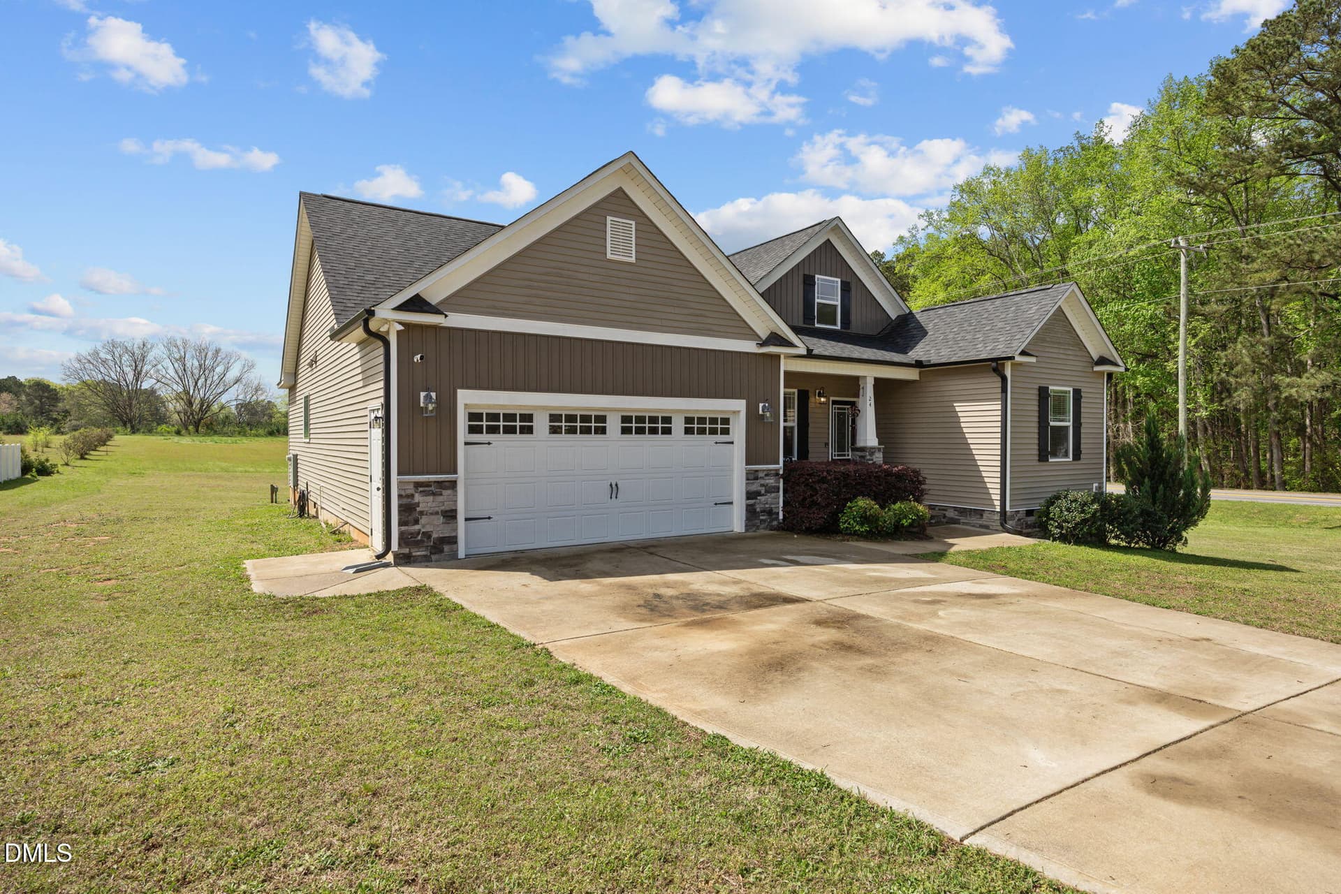 24 CL4 - 24 Carolina Landing Drive, Zebulon, NC 27597