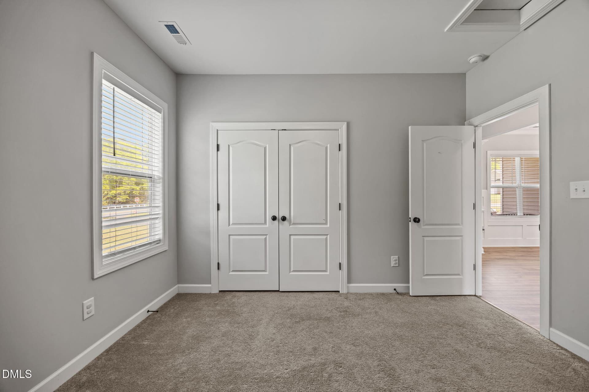 Bedroom 3 - 24 Carolina Landing Drive, Zebulon, NC 27597