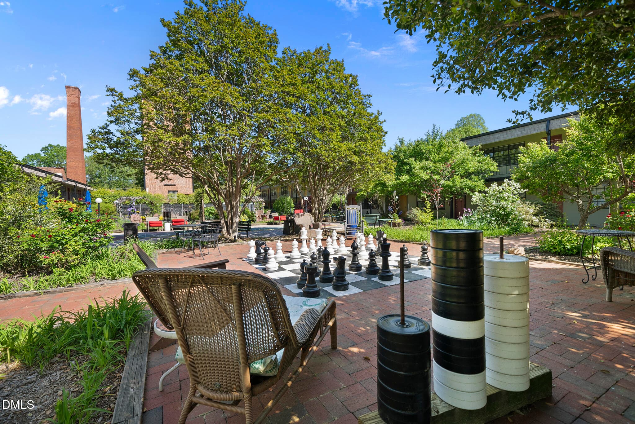 DSC00248 - 807 W Trinity Avenue Apt 127, Durham, NC 27701, Durham