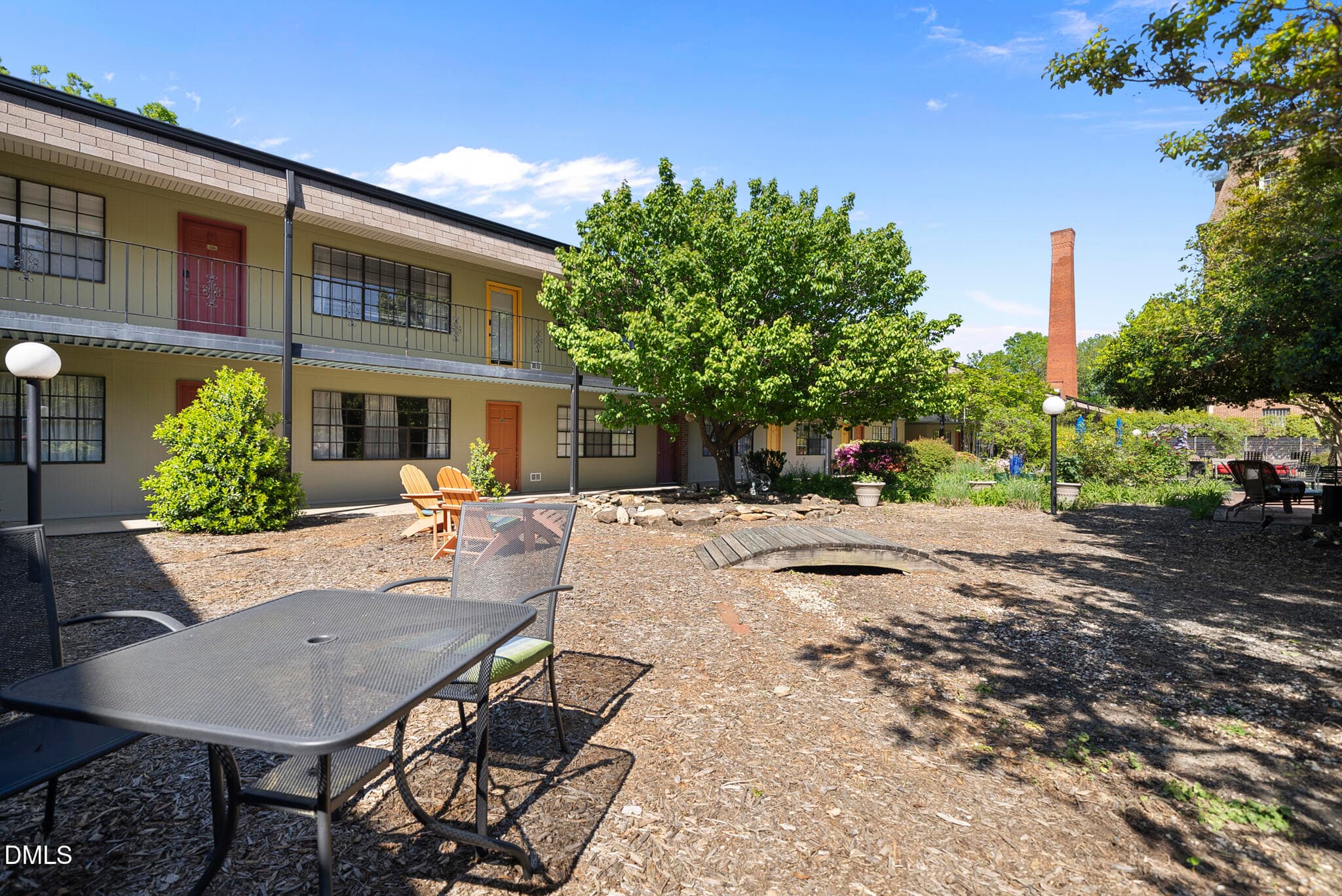 DSC00245 - 807 W Trinity Avenue Apt 127, Durham, NC 27701, Durham