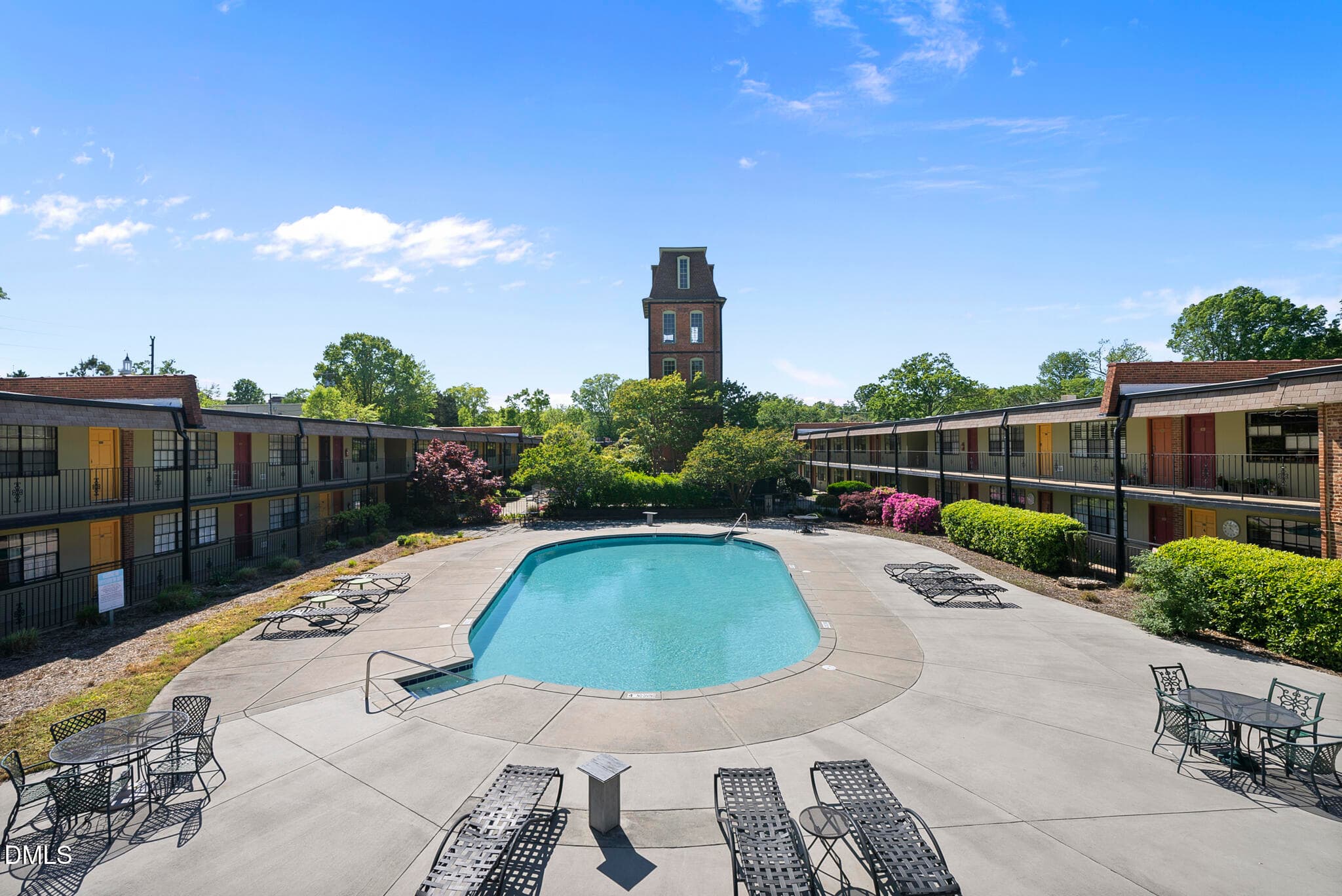 DSC00272 - 807 W Trinity Avenue Apt 127, Durham, NC 27701, Durham