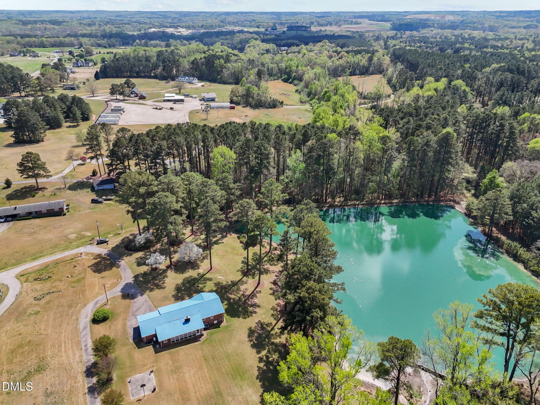 15-web-or-mls-DJI_20260401143047_0175_D - 2044 Bethlehem Road, Raleigh, NC 27610, Raleigh