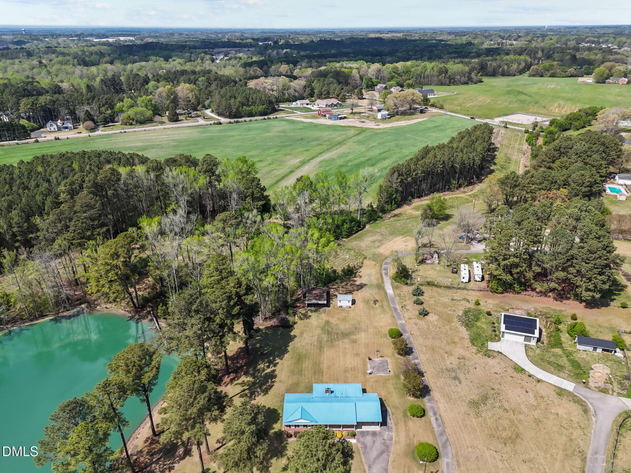 17-web-or-mls-DJI_20260401143146_0178_D - 2044 Bethlehem Road, Raleigh, NC 27610, Raleigh