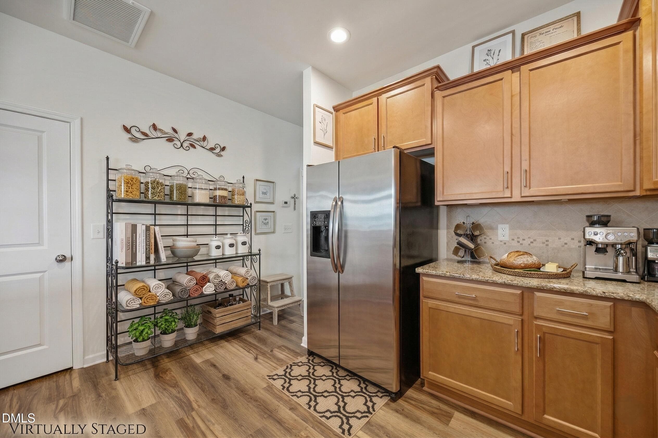 Kitchen 3 - 1016 Skyler Lane, Durham, NC 27705, Durham