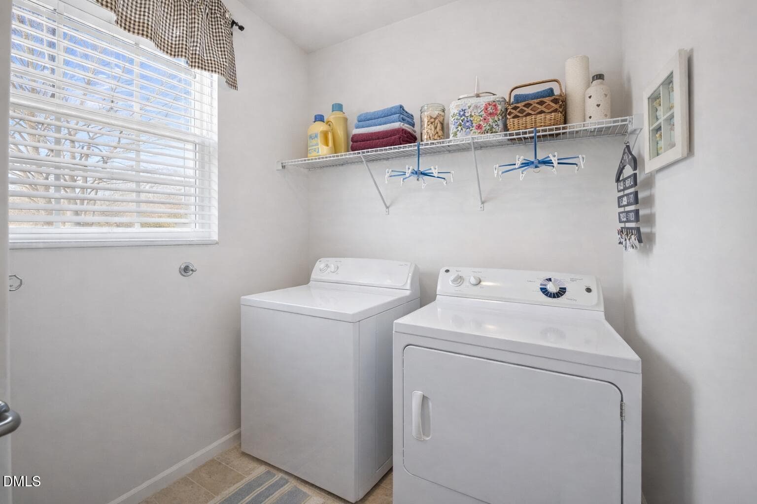 Laundry Room - 1016 Skyler Lane, Durham, NC 27705, Durham