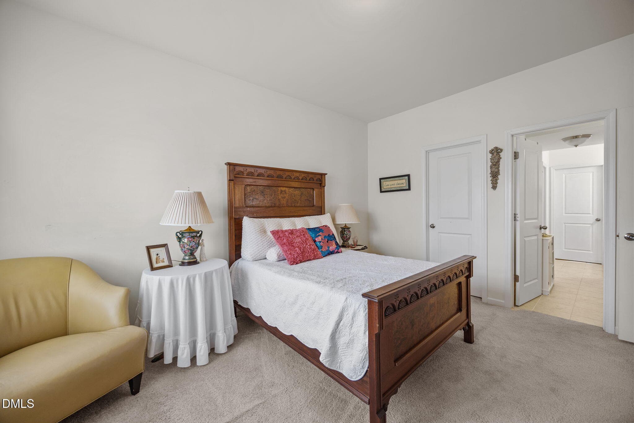 Bedm 2 - 1016 Skyler Lane, Durham, NC 27705, Durham