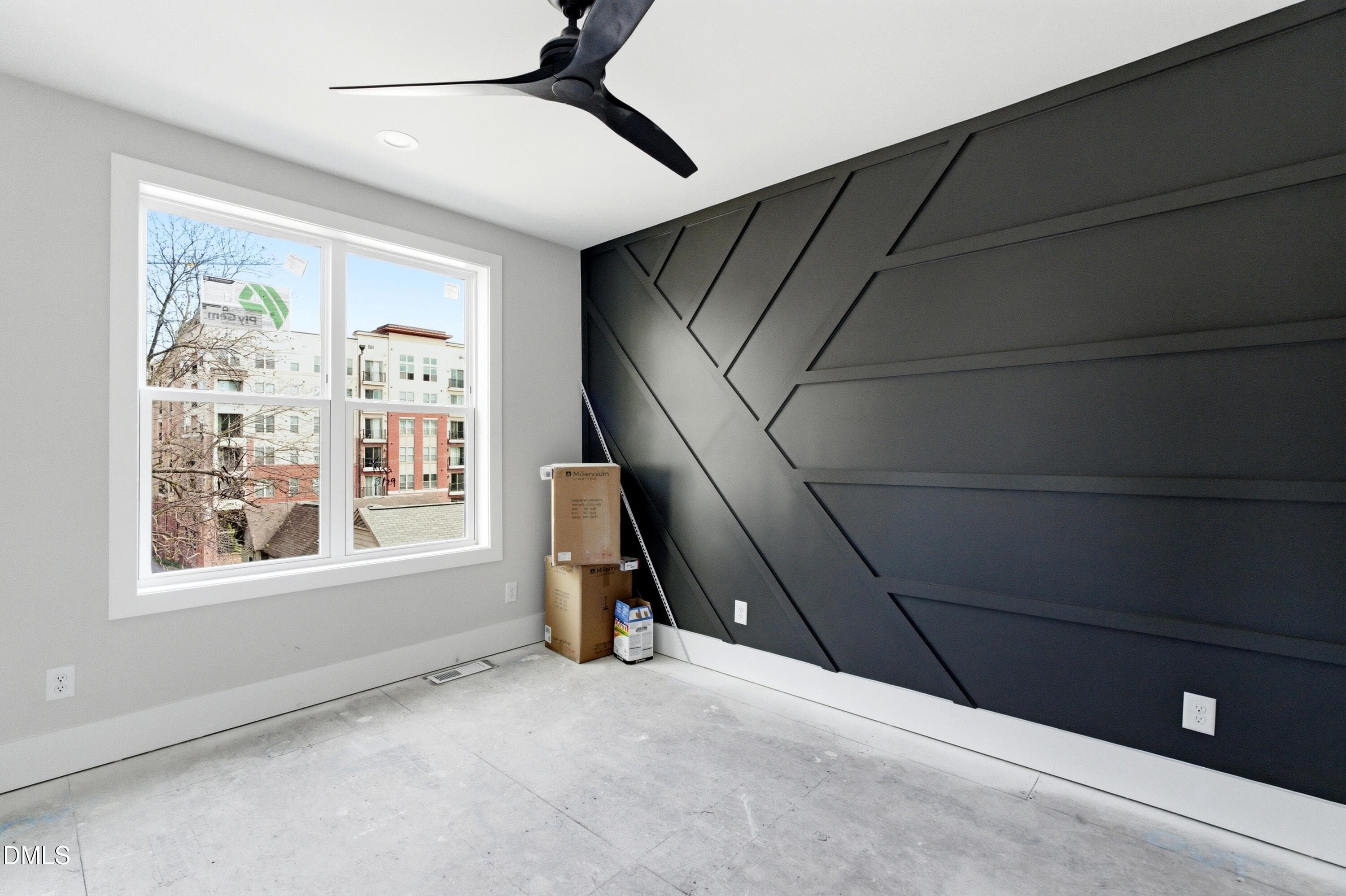 Primary Bedroom Suite - 720 Noble Town Way 105, Raleigh, NC 27603, Raleigh