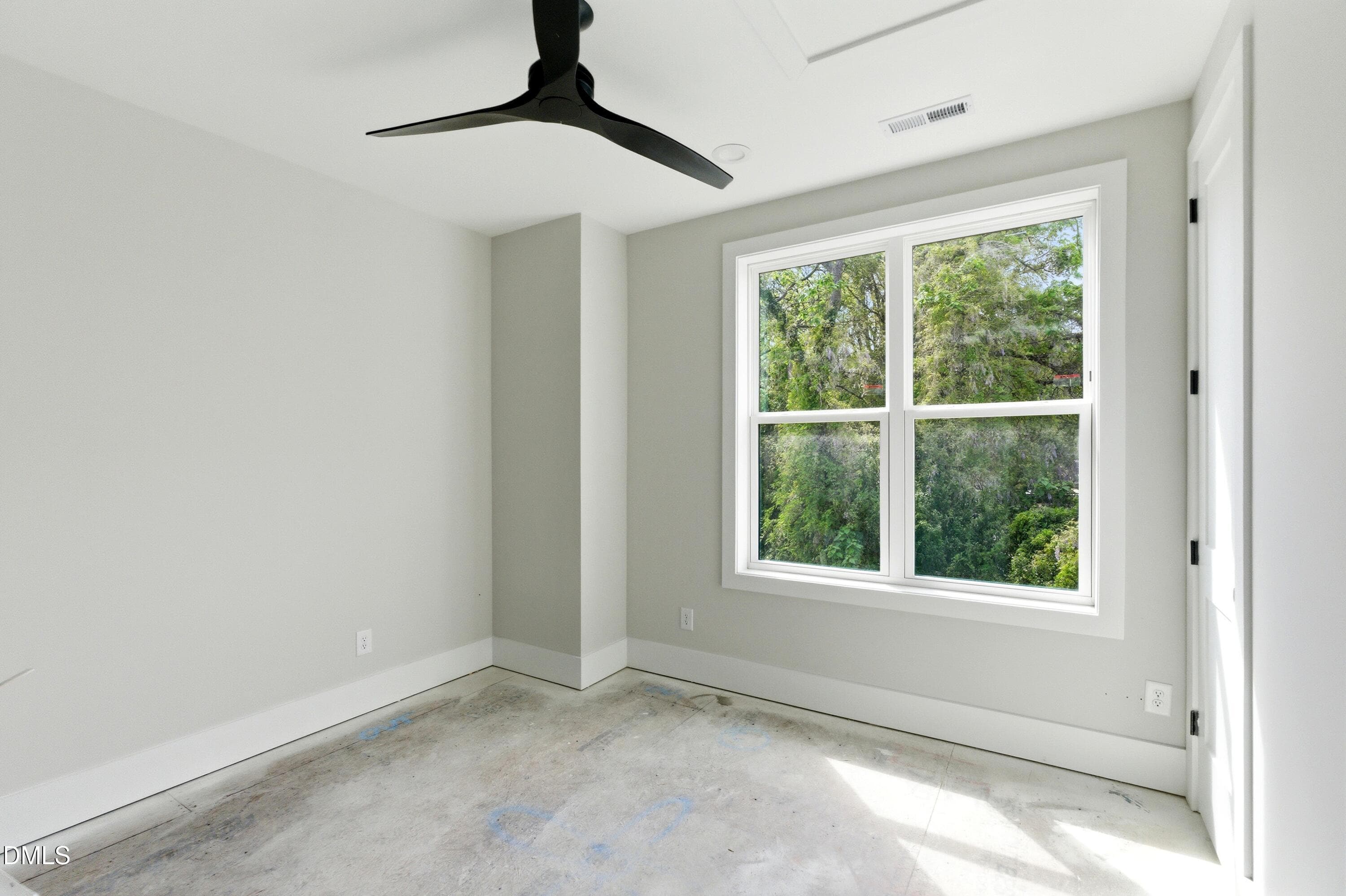 Secondary Bedroom Suite - 720 Noble Town Way 105, Raleigh, NC 27603, Raleigh