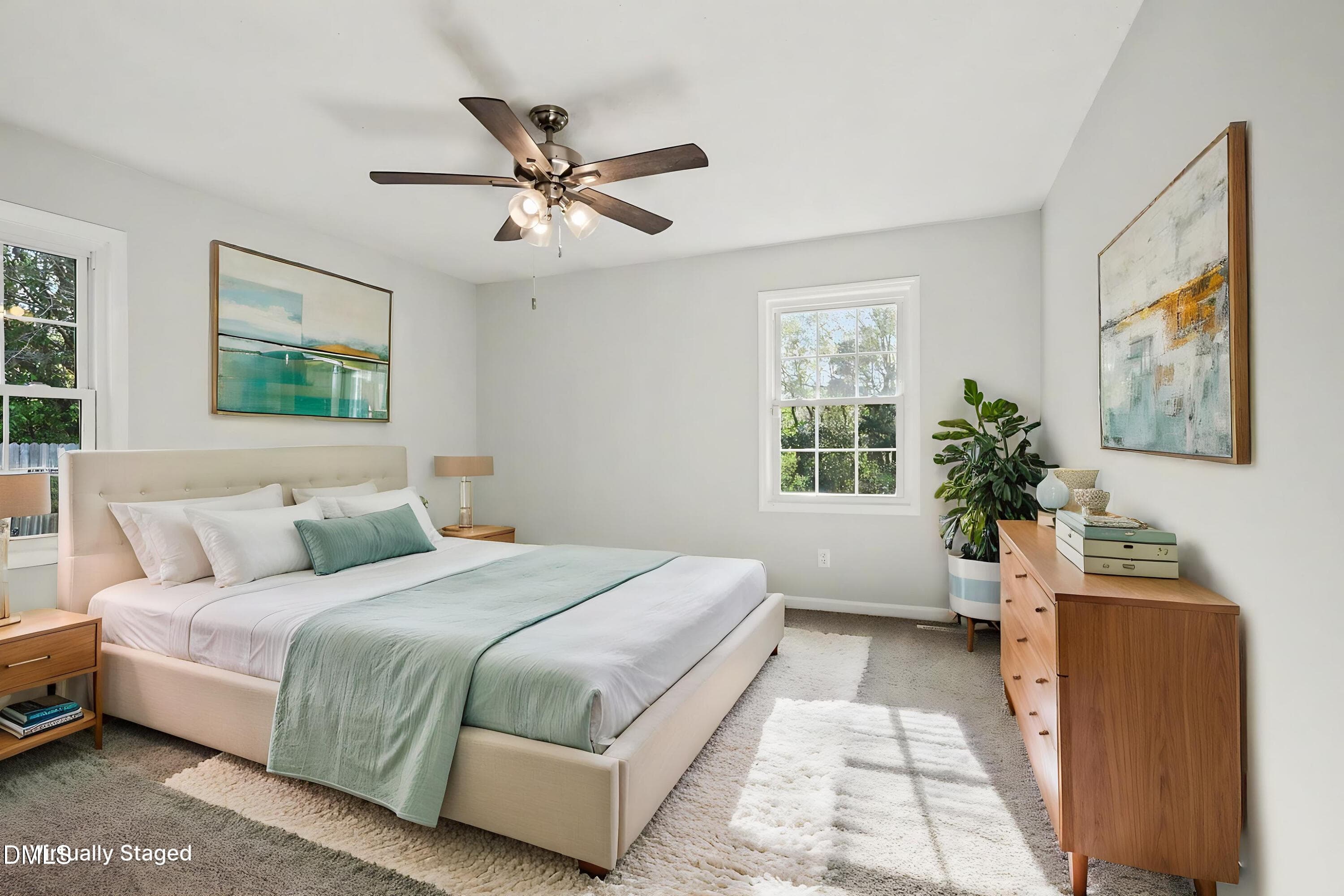 VS - Bedroom - 1940 N Carolina 111 Highway N, Goldsboro, NC 27530