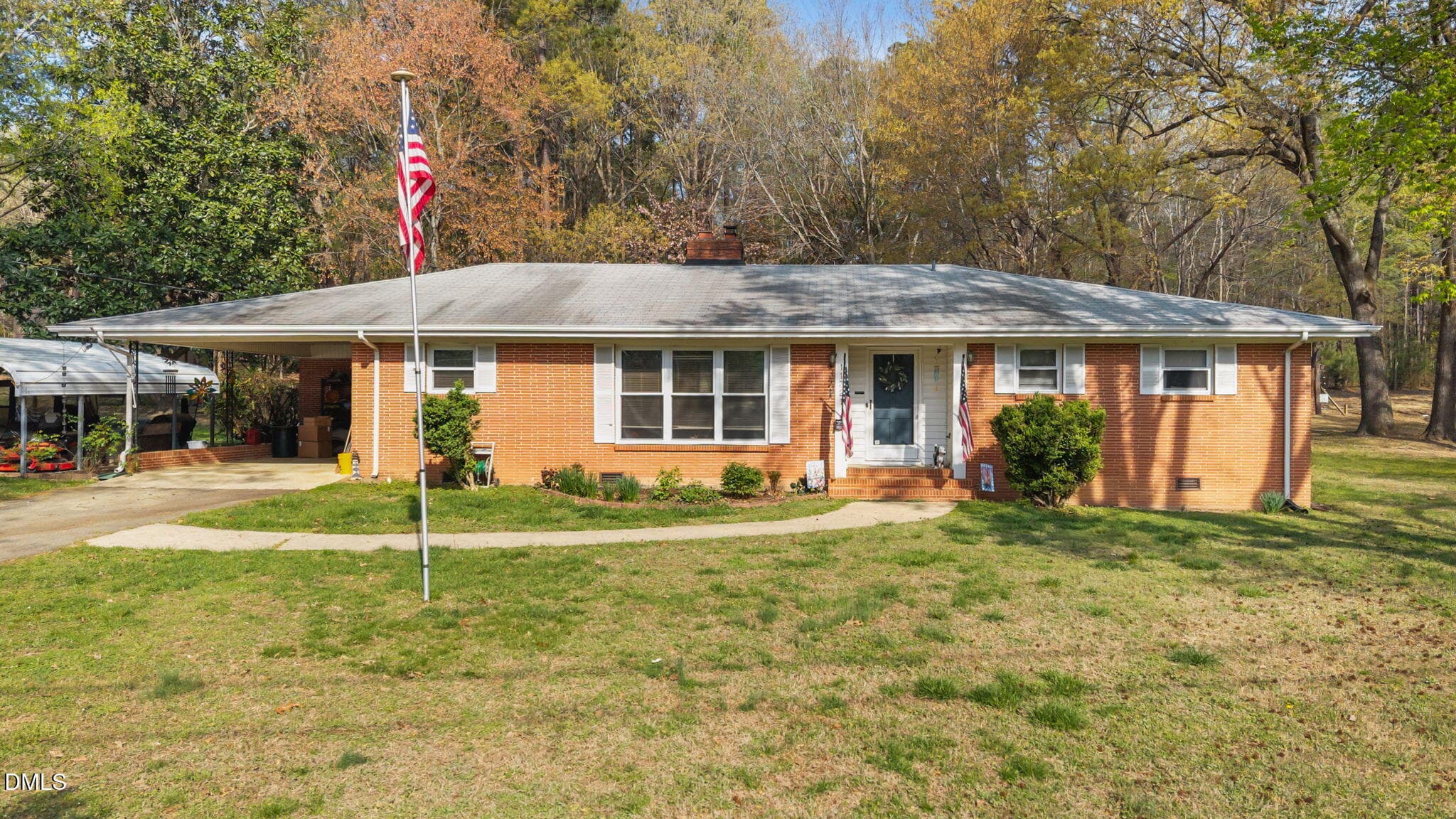2-web-or-mls-DJI_20260327095545_0980_D - 11321 Falls Of Neuse Road, Raleigh, NC 27614, Raleigh