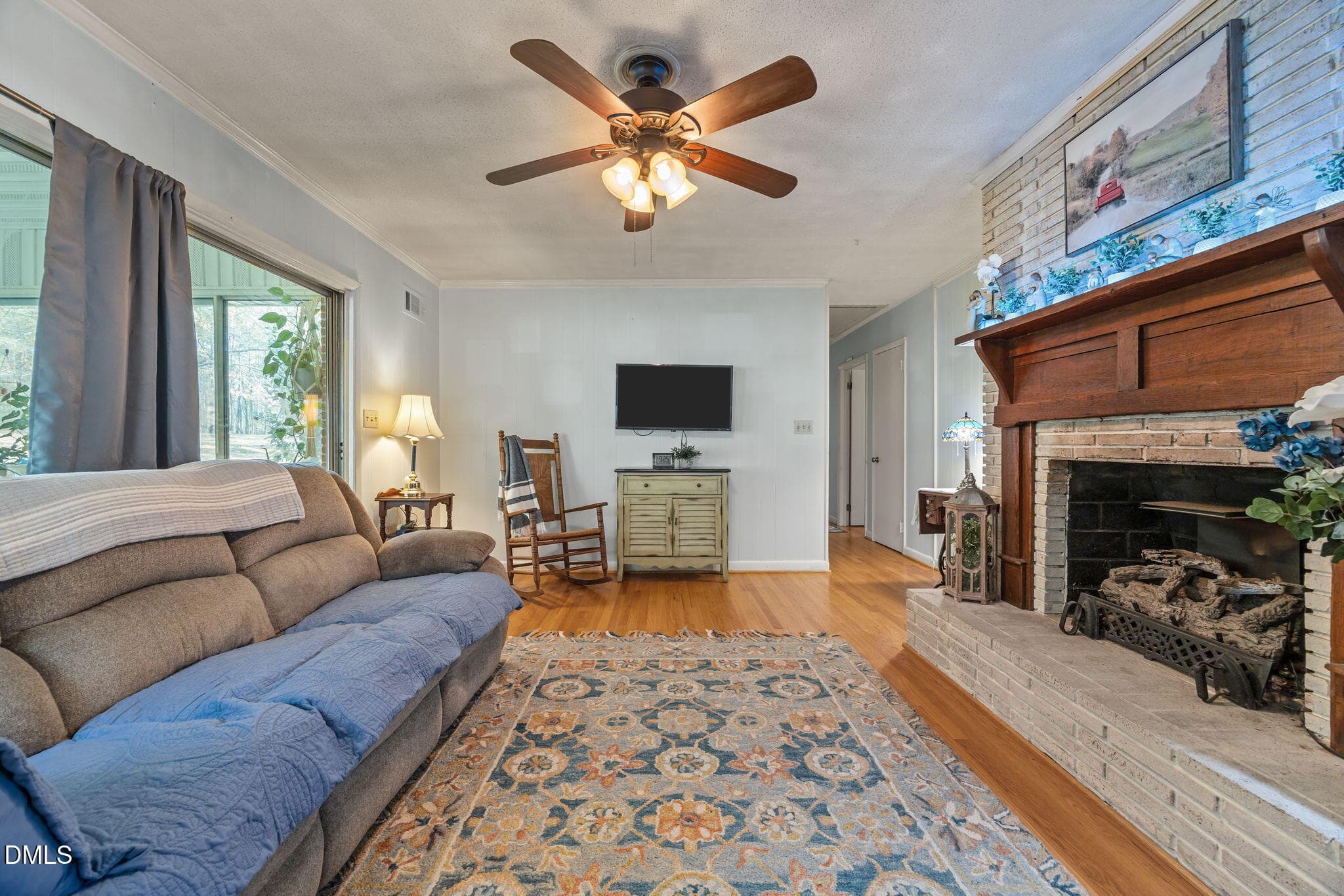 26-web-or-mls-IMG_6107 - 11321 Falls Of Neuse Road, Raleigh, NC 27614, Raleigh