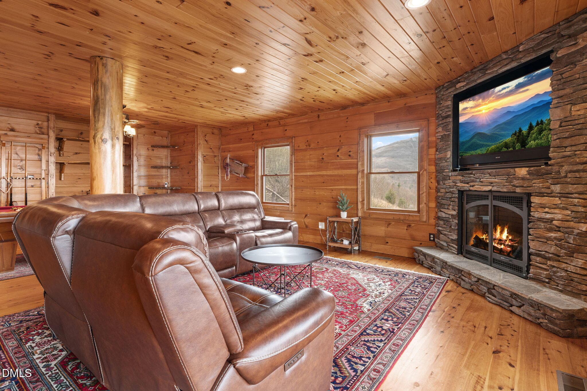 Bonus - 635 Acorn Nvno, Zionville, NC 28698