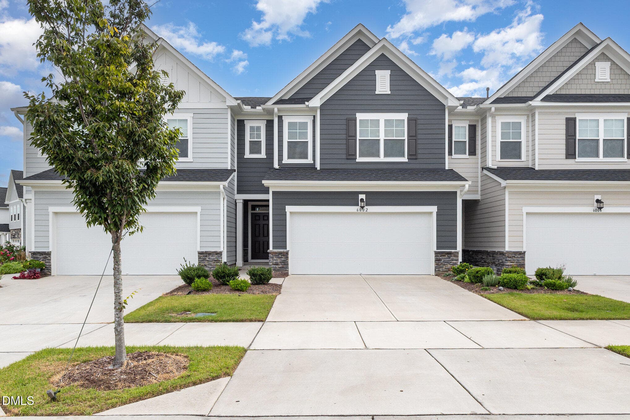 6002 Renew Place, Raleigh, NC 27616