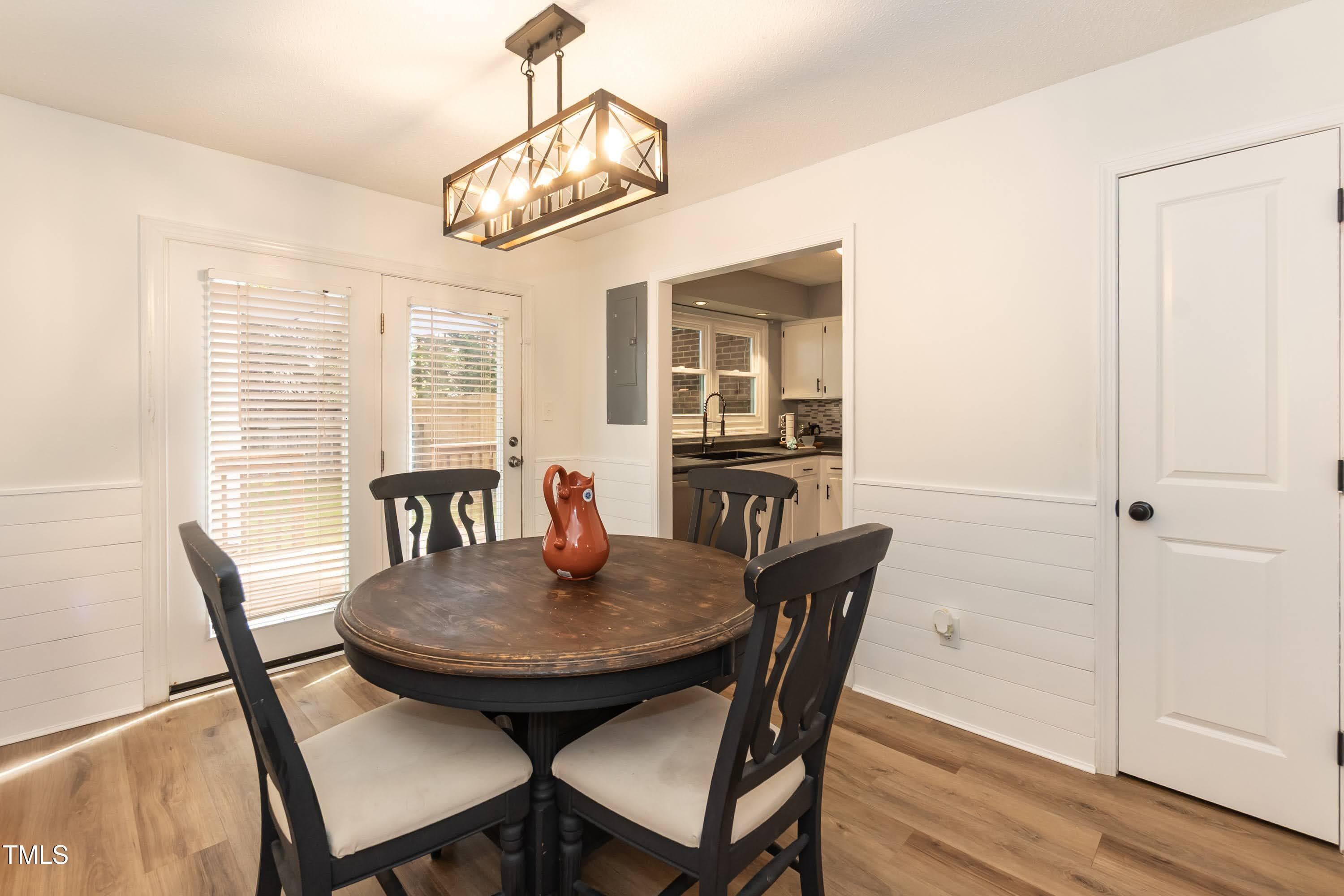 Dining Area - 1107 Collington Drive, Cary, NC 27511, Cary