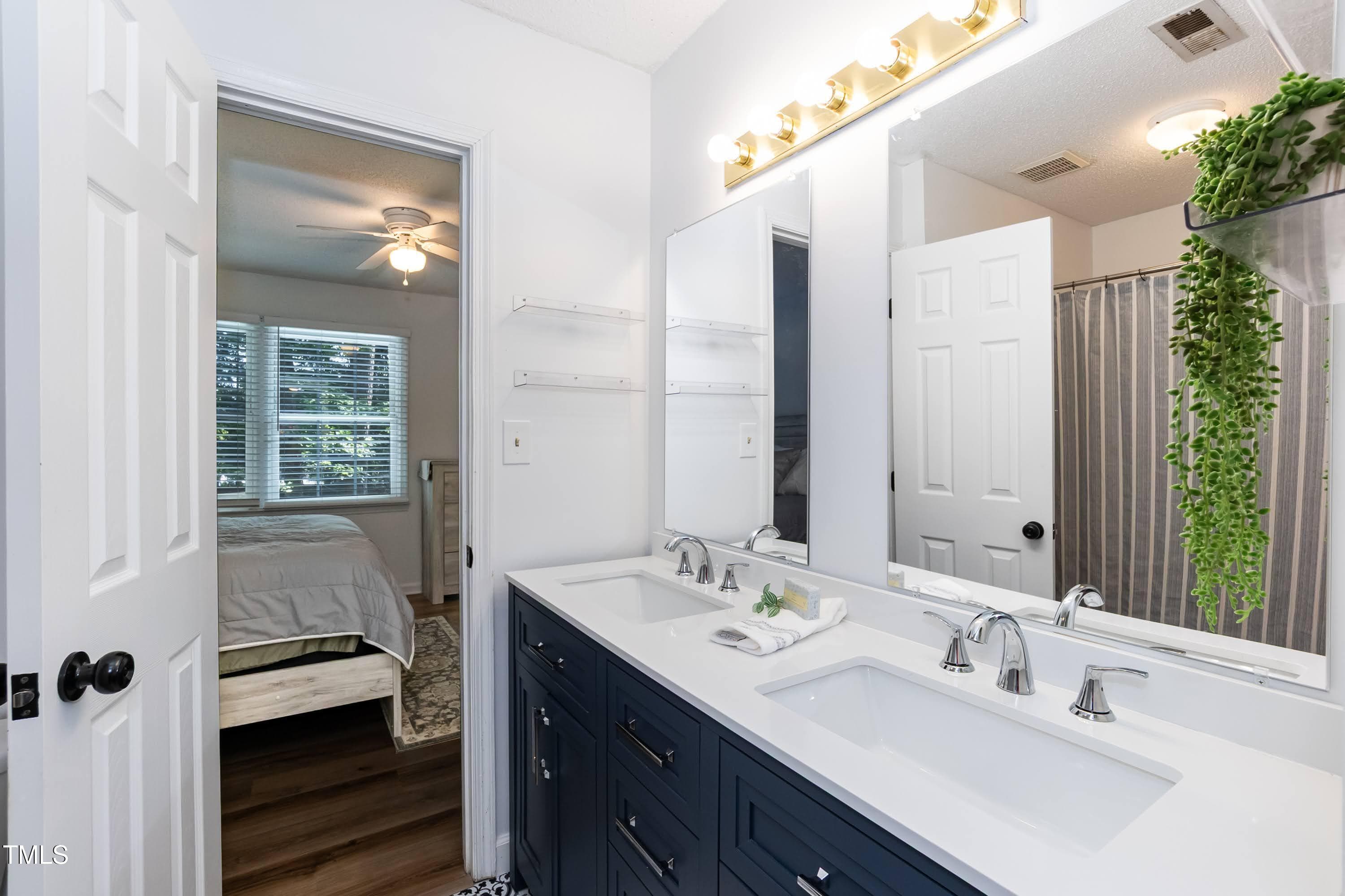 Full Bath - 1107 Collington Drive, Cary, NC 27511, Cary