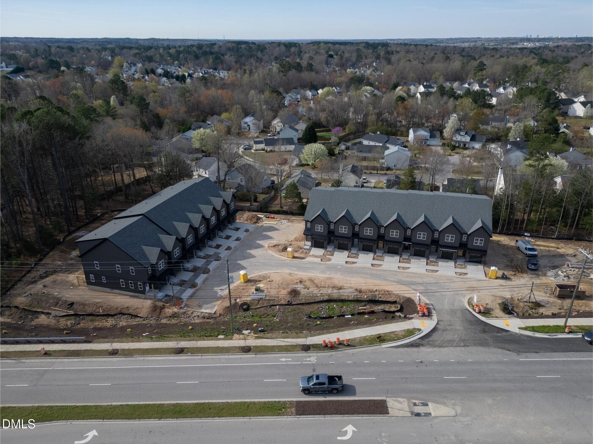 DJI_0102 - 3712 Mineral Mill, Raleigh, NC 27616, Raleigh