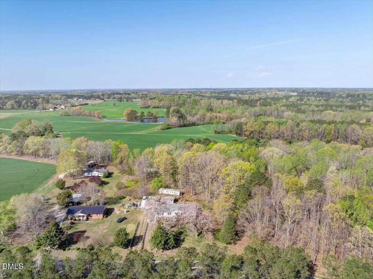 02-DJI_20260331094808 - 266 Macon-Embro Road, Macon, NC 27551, Macon