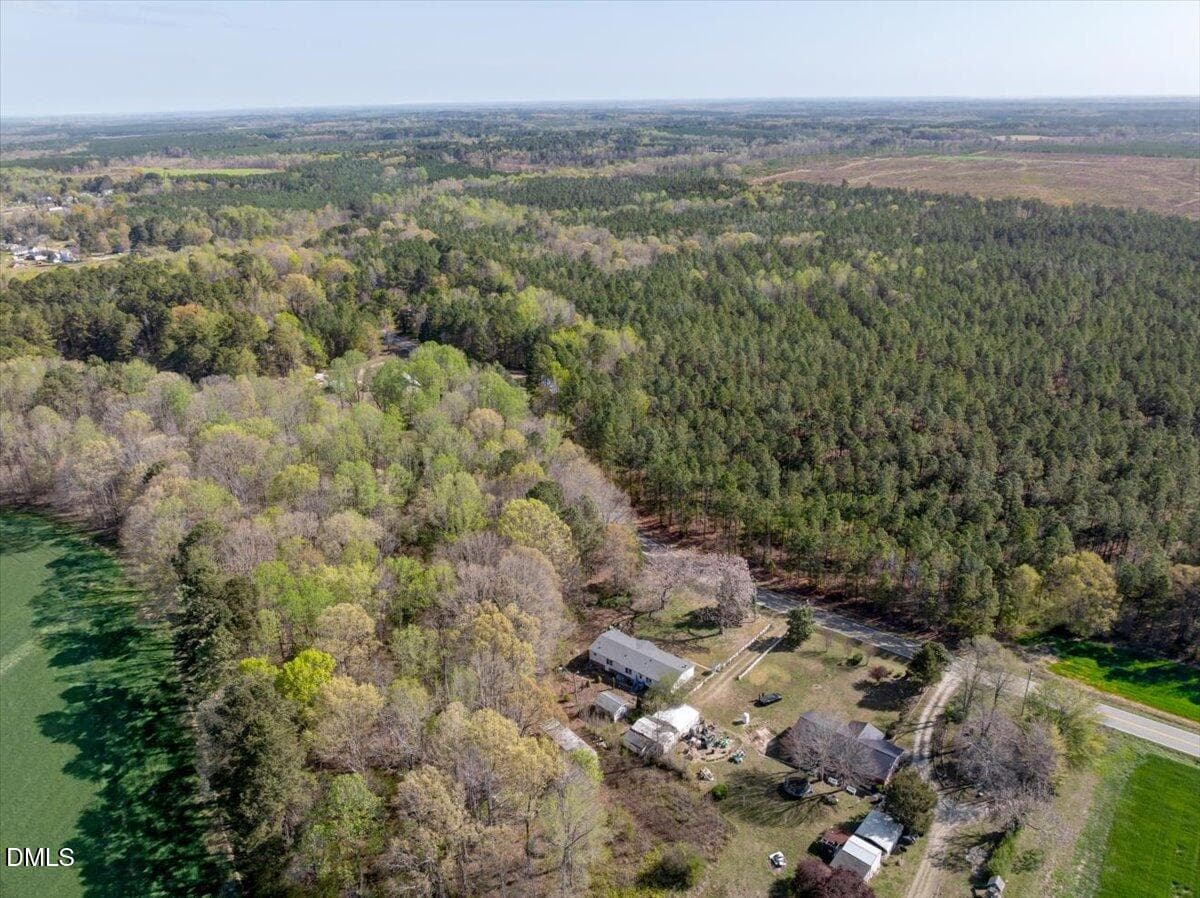 06-DJI_20260331094914 - 266 Macon-Embro Road, Macon, NC 27551, Macon