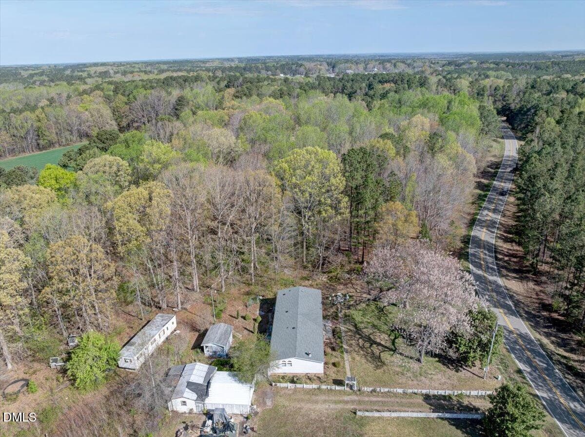 08-DJI_20260331094940 - 266 Macon-Embro Road, Macon, NC 27551, Macon