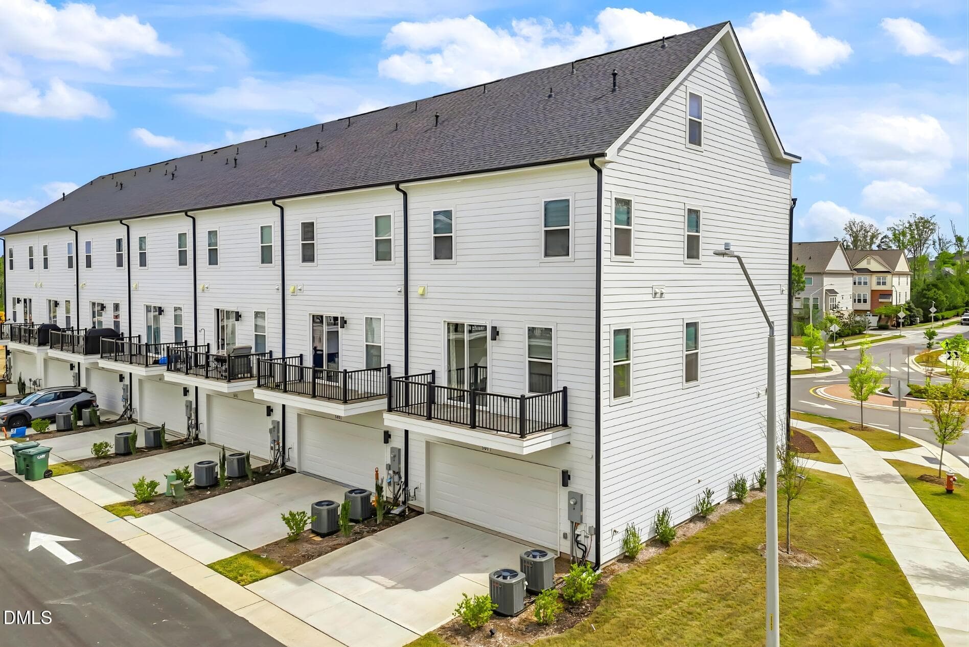 4 - 501 Hedrick Ridge Road, Cary, NC 27519, Cary