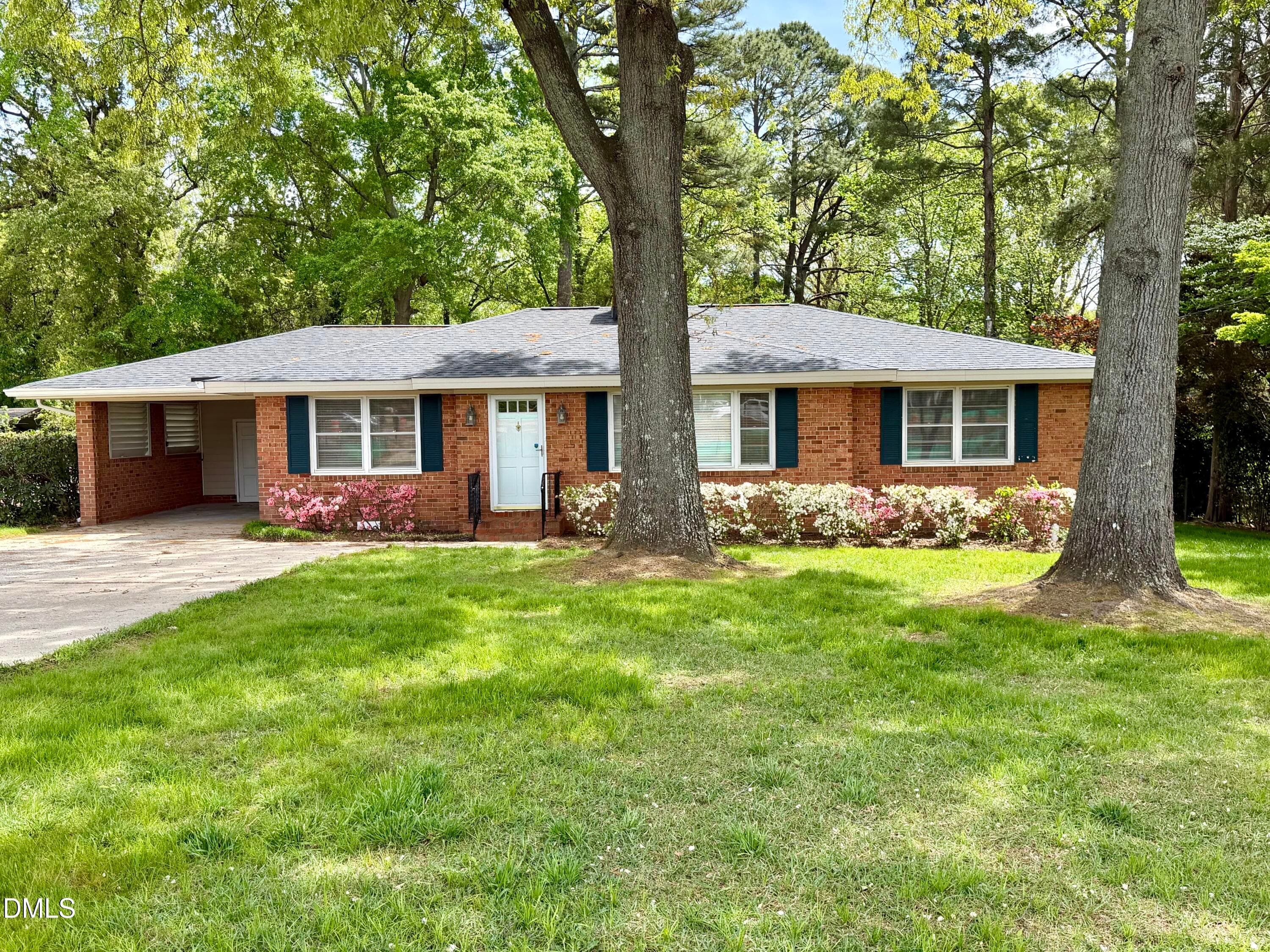 Welcome Home! - 8413 Fayetteville Road, Raleigh, NC 27603, Raleigh
