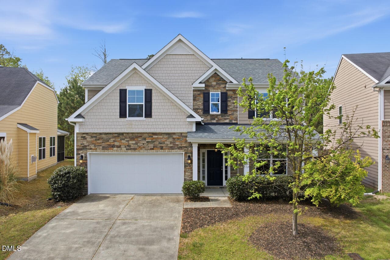 108 Glenview-1 - 108 Glenview Lane, Durham, NC 27703, Durham