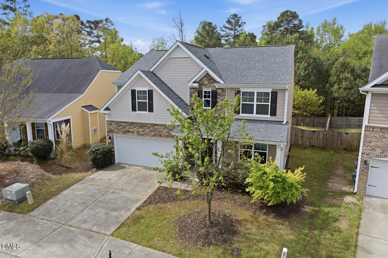 108 Glenview-3 - 108 Glenview Lane, Durham, NC 27703, Durham