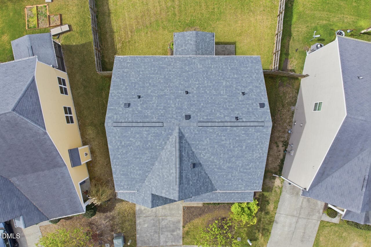 New Roof - 108 Glenview Lane, Durham, NC 27703, Durham
