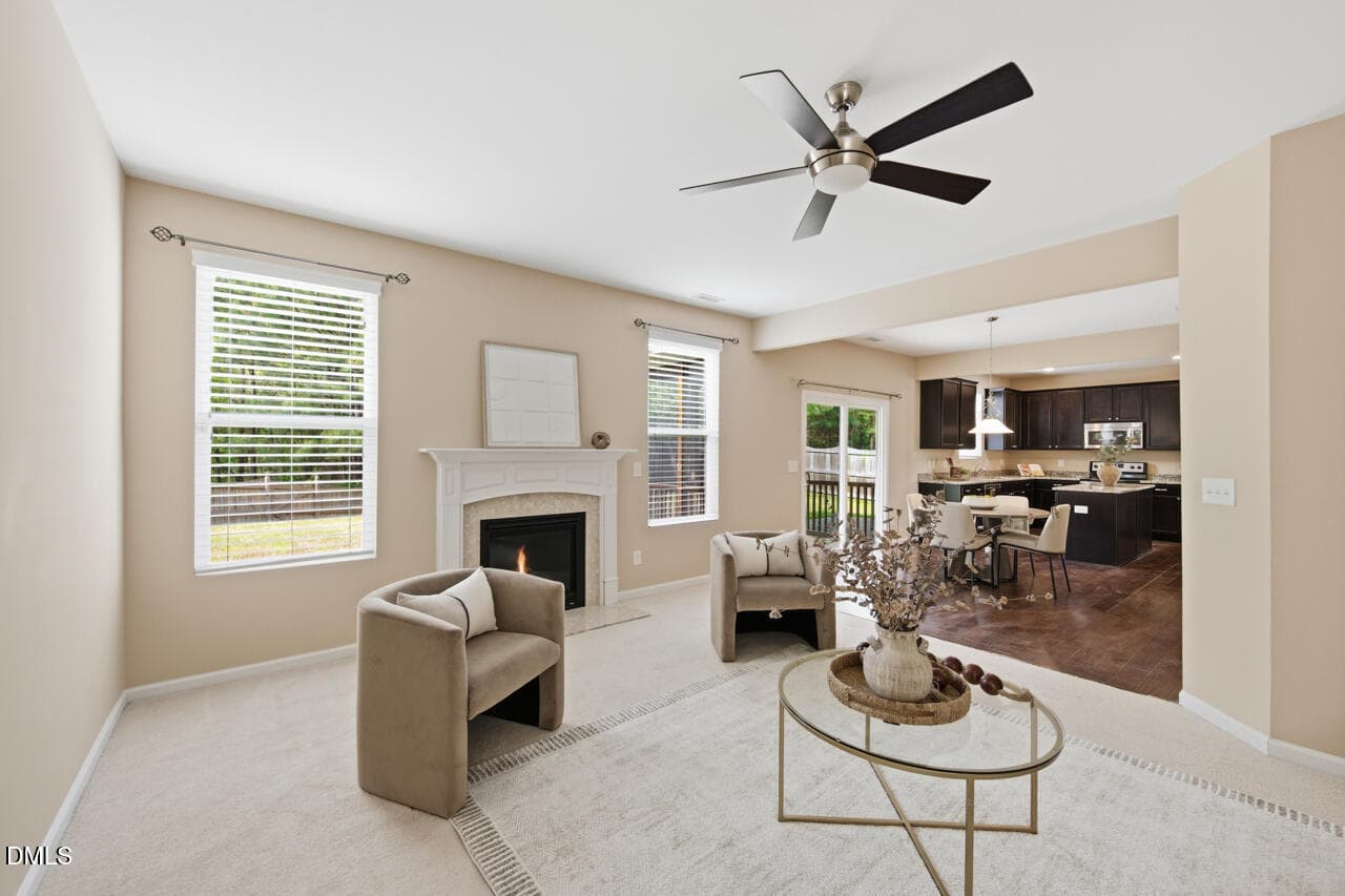 108 Glenview-26 - 108 Glenview Lane, Durham, NC 27703, Durham