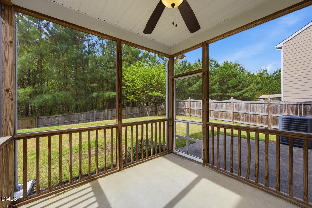 108 Glenview-30 - 108 Glenview Lane, Durham, NC 27703, Durham