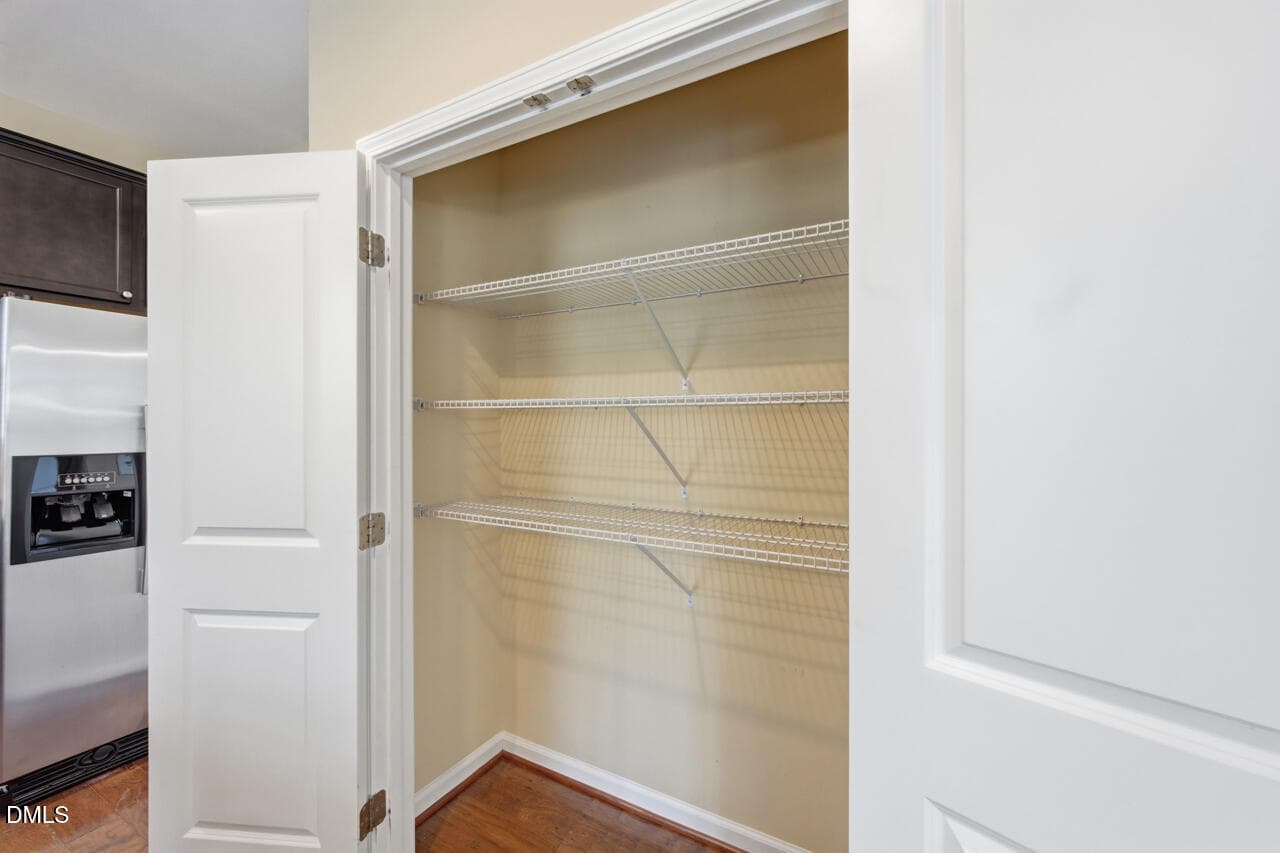 Pantry - 108 Glenview Lane, Durham, NC 27703, Durham