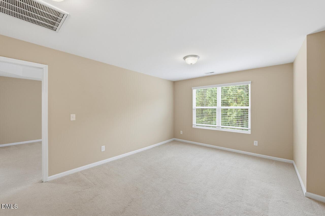 Loft Area - 108 Glenview Lane, Durham, NC 27703, Durham