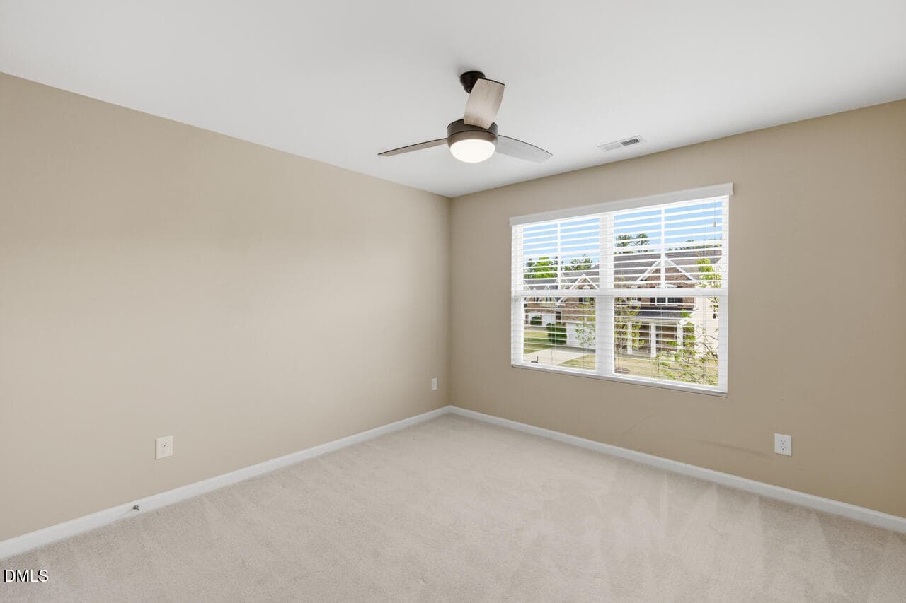 Guest 2 (front of home) - 108 Glenview Lane, Durham, NC 27703, Durham
