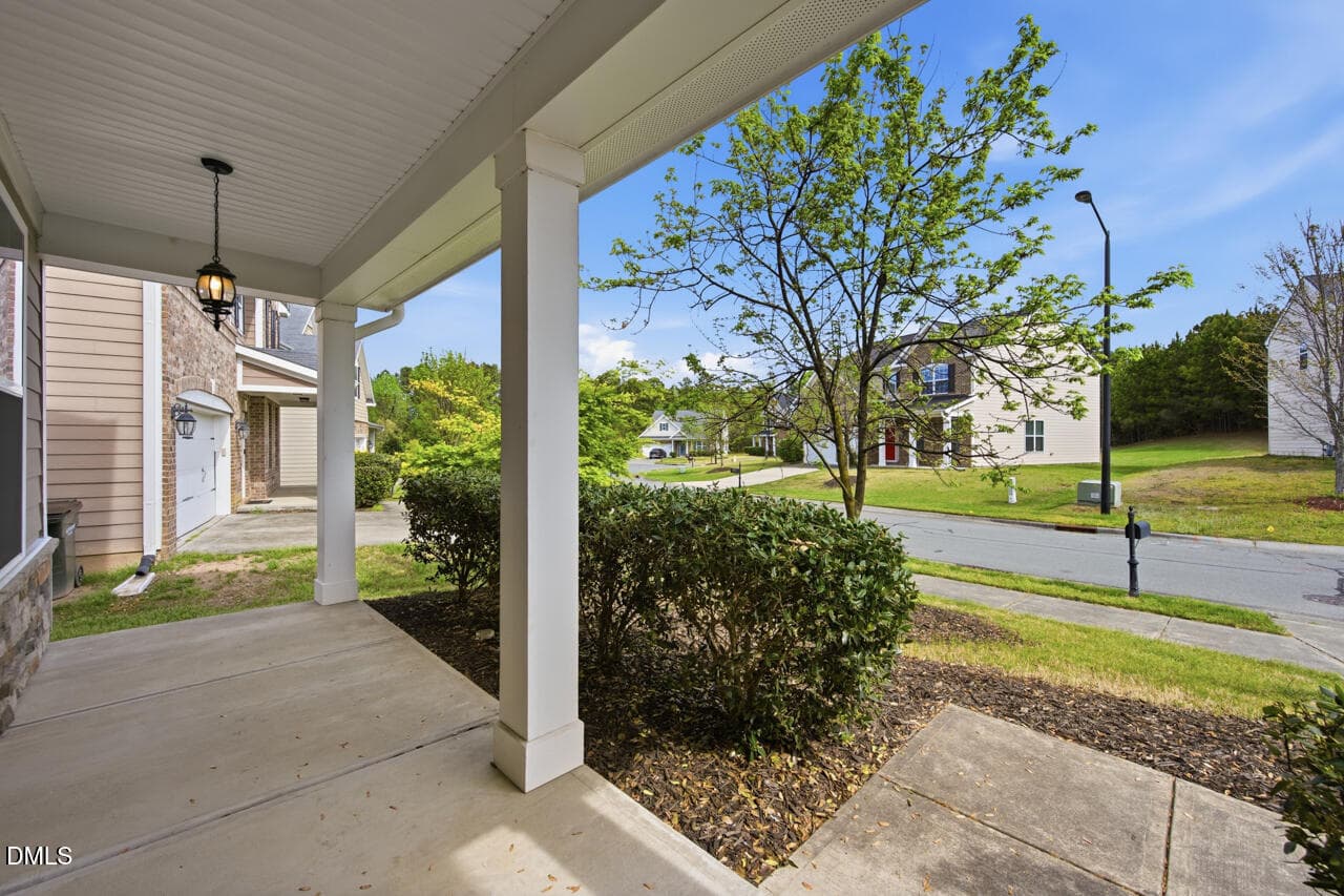 108 Glenview-50 - 108 Glenview Lane, Durham, NC 27703, Durham