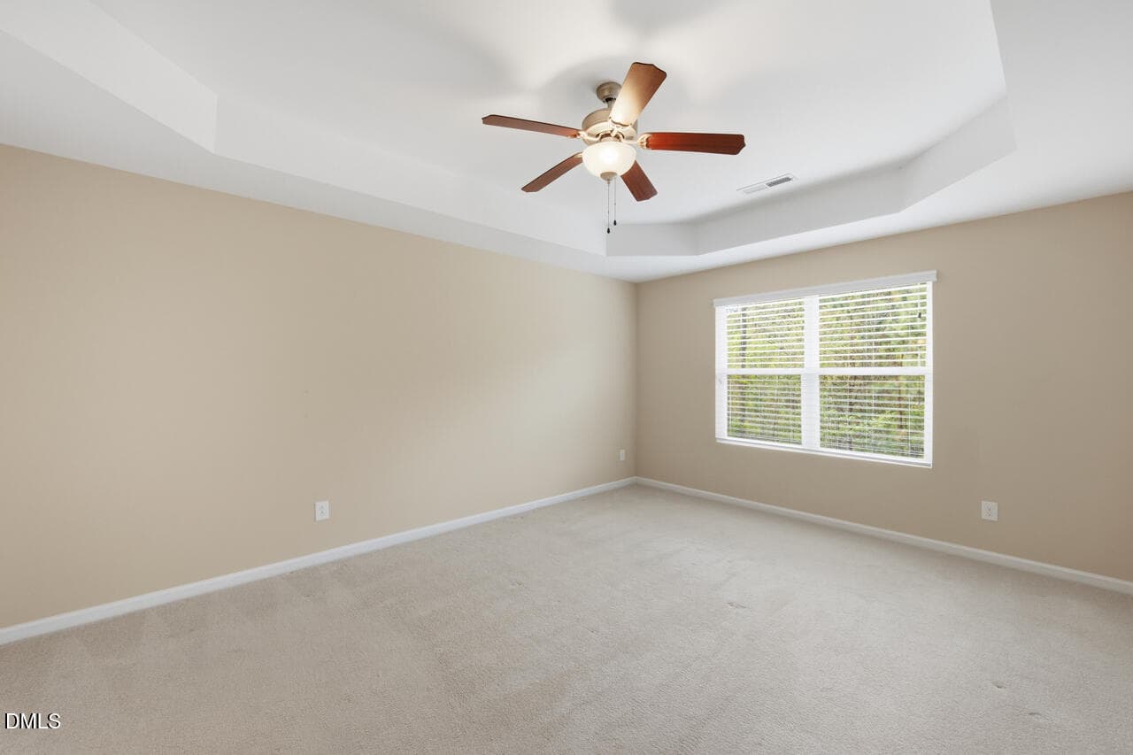 Owners Suite - 108 Glenview Lane, Durham, NC 27703, Durham