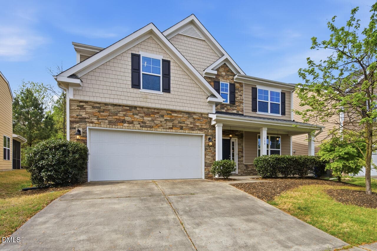 108 Glenview-51 - 108 Glenview Lane, Durham, NC 27703, Durham