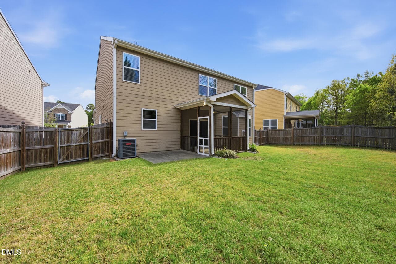 108 Glenview-54 - 108 Glenview Lane, Durham, NC 27703, Durham